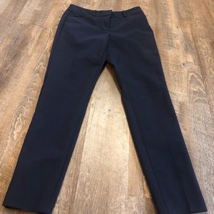 Loft Julie fit pants